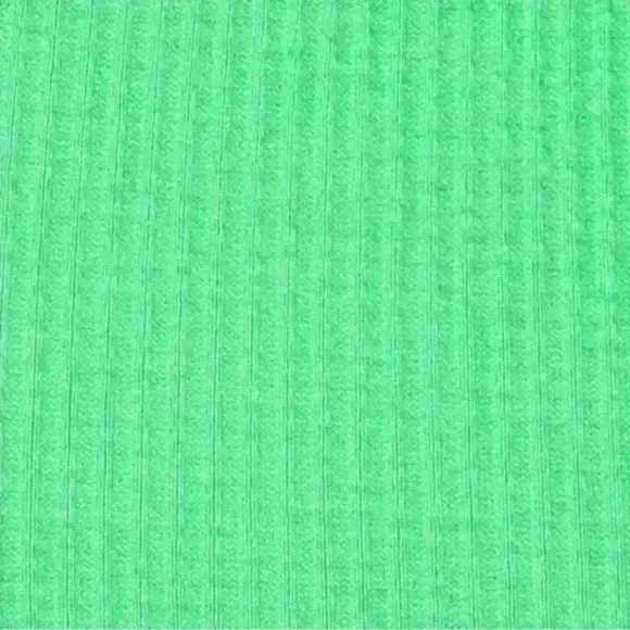 Free People- NWT Seamless Shorts Sz M/L - Fresh Cut - Picture 4 of 6